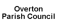 Parish of Overton Top Logo